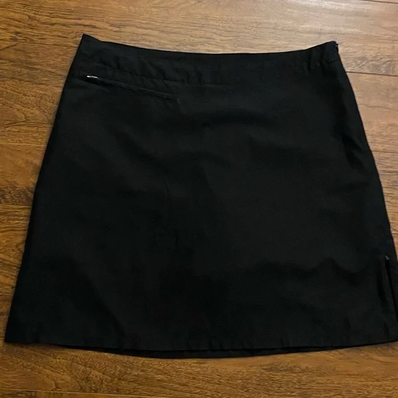 Patagonia Duway Hiking Skort Womens Size 6 - Picture 3 of 10